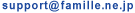 �e�N�j�J���T�|�[�g�ւ̃��[���͂�����