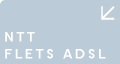 NTT FLETS ADSL